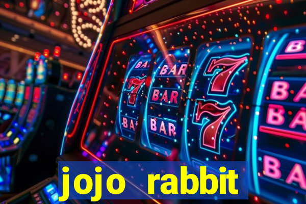 jojo rabbit assistir dublado